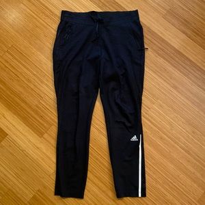 Adidas Tapered Track Pants
